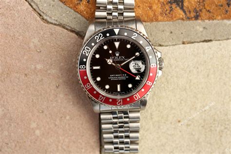 Rolex 55 and 555 el